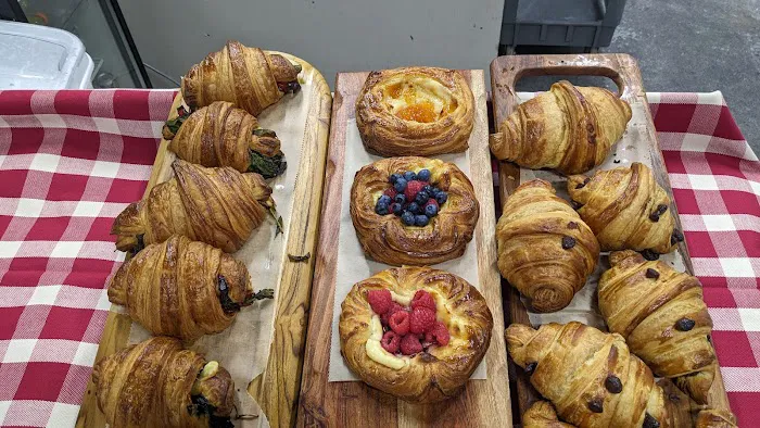The Apple Shed Kitchen & Bakery Picture 2