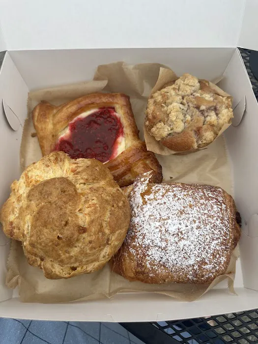 The Apple Shed Kitchen & Bakery Picture 4