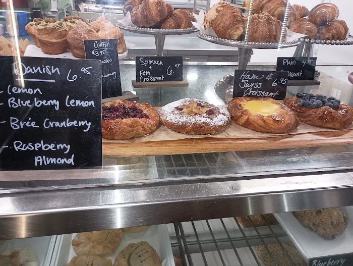 The Apple Shed Kitchen & Bakery Picture 9