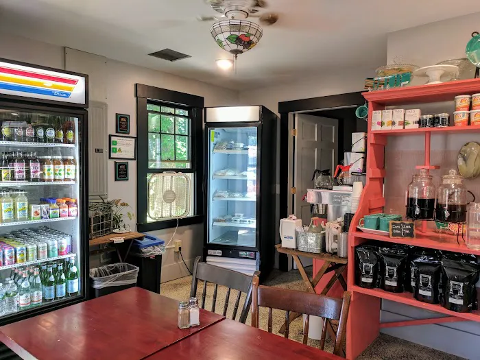 Hello Good Pie Picture 5