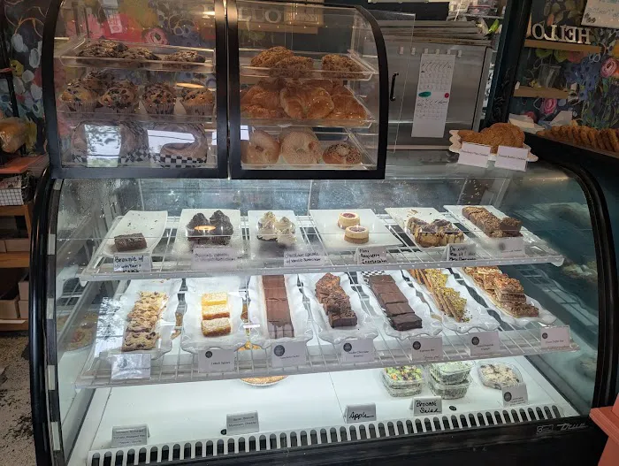 Hello Good Pie Picture 1