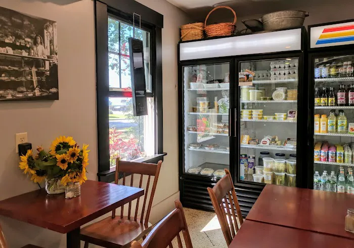 Hello Good Pie Picture 3