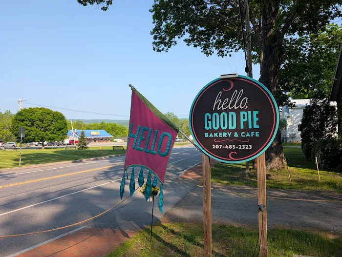 Hello Good Pie Picture 2