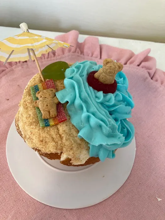 Main Street Bake Shop Picture 5