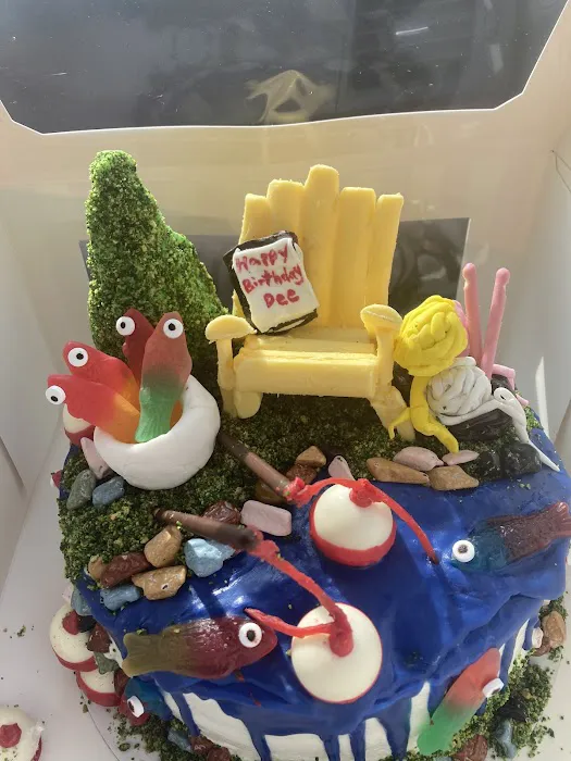 Main Street Bake Shop Picture 8