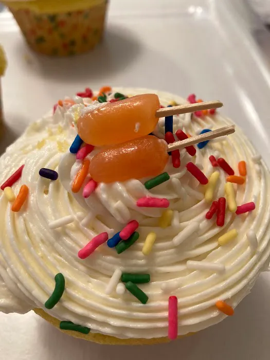 Main Street Bake Shop Picture 1
