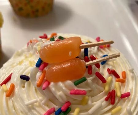 Main Street Bake Shop