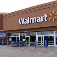 Walmart Bakery ico