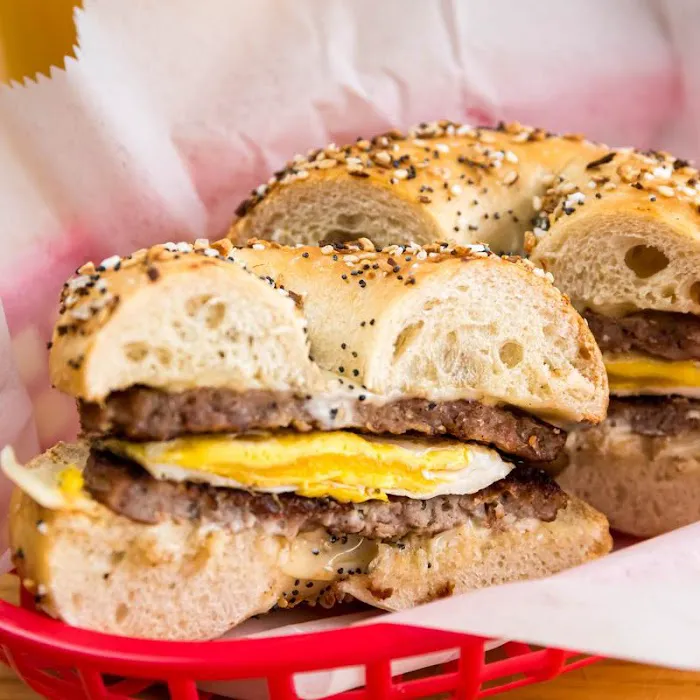 Bagel Mainea Picture 2