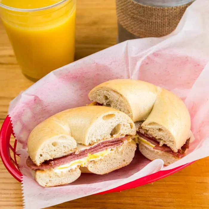 Bagel Mainea Picture 5
