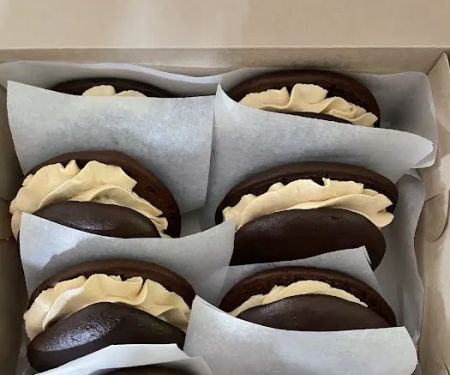 B&B Bakery and Beyond