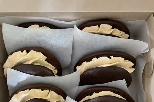 B&B Bakery and Beyond