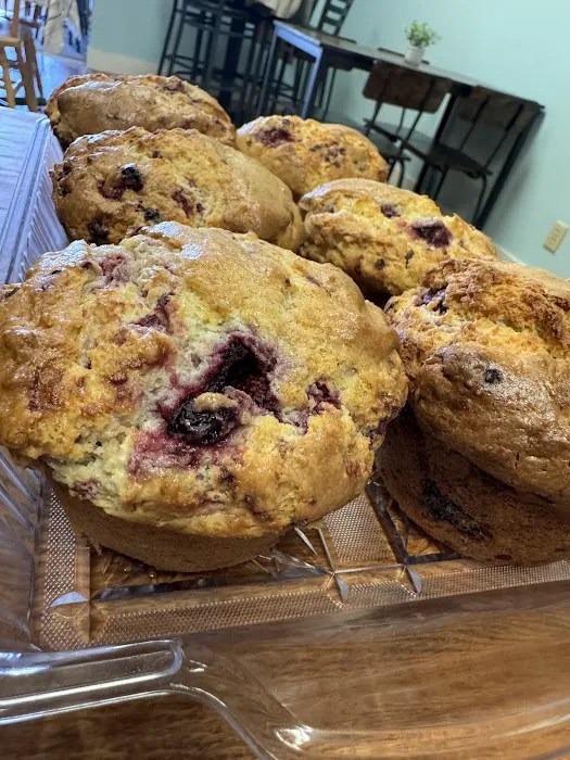 B&B Bakery and Beyond Picture 7