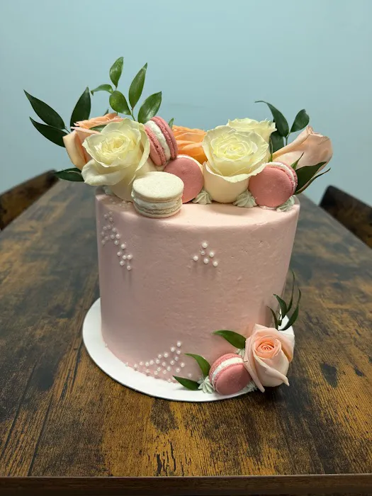 B&B Bakery and Beyond Picture 8