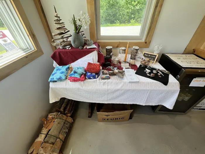 Blue Thistle, LLC Farm Store Picture 6