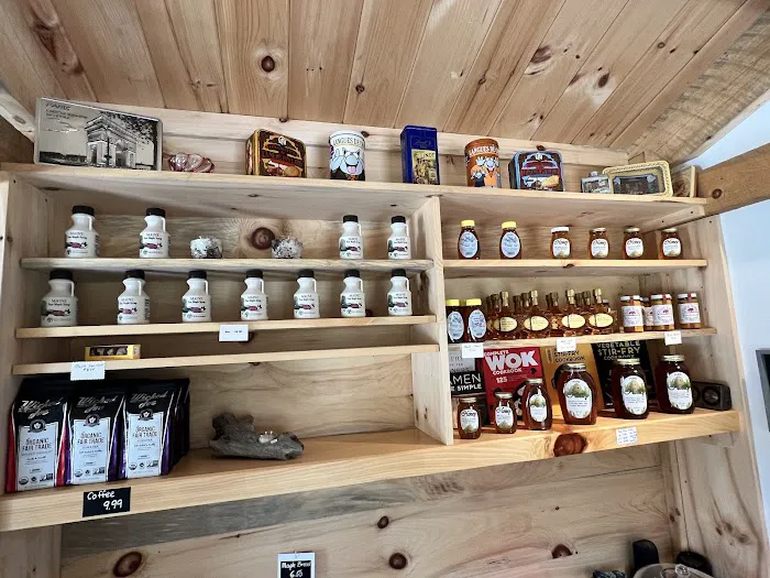 Blue Thistle, LLC Farm Store Picture 4
