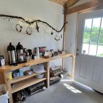 Blue Thistle, LLC Farm Store