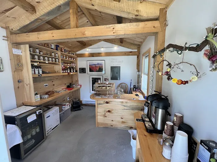 Blue Thistle, LLC Farm Store Picture 3