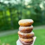 Clifford's Donut Stop