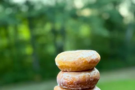 Clifford's Donut Stop