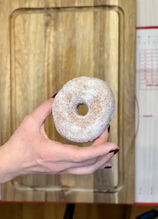 Clifford's Donut Stop Picture 5