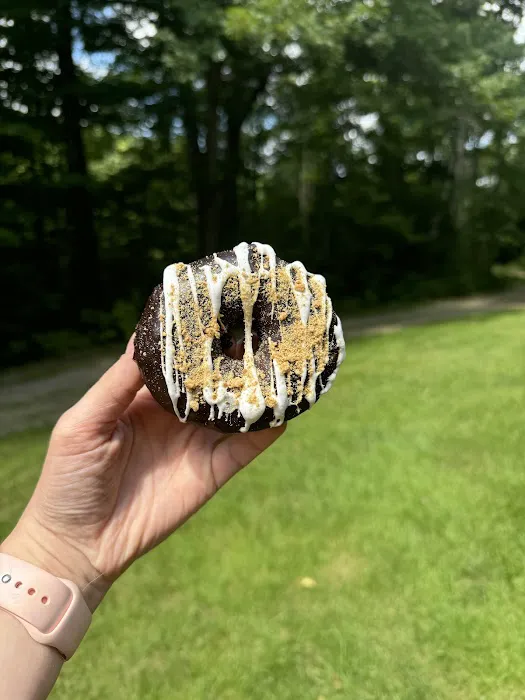 Clifford's Donut Stop Picture 2