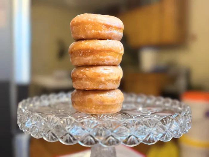 Clifford's Donut Stop Picture 10