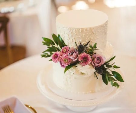 Cakes by Design