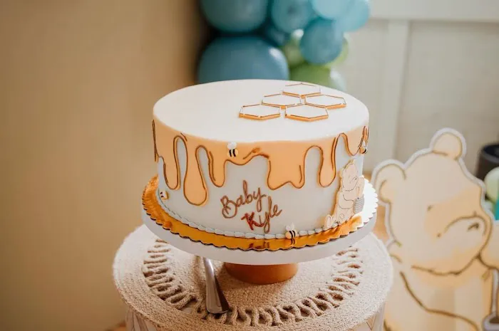 Cakes by Design Picture 6