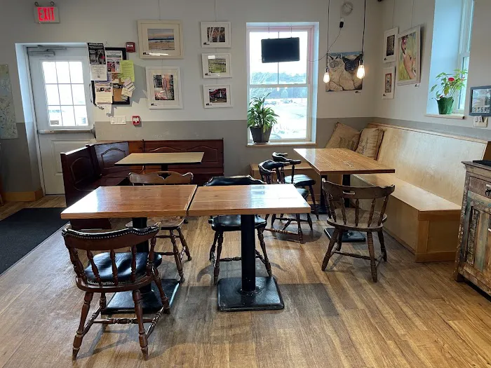 Wally's Place Picture 6