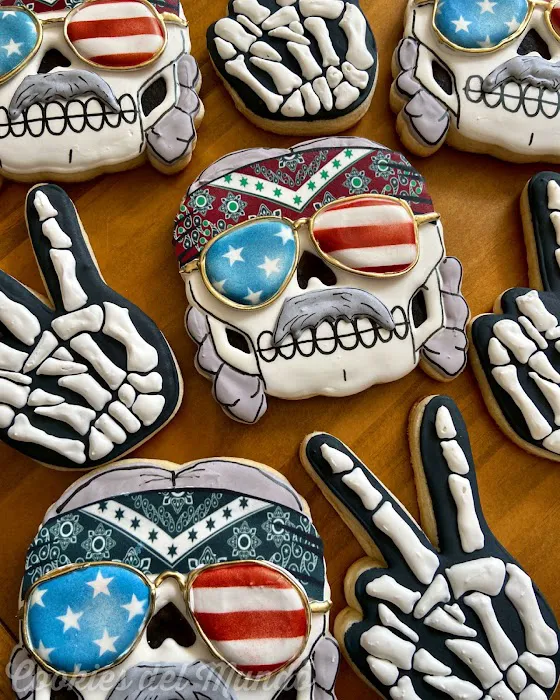 Cookies del Mundo Picture 6