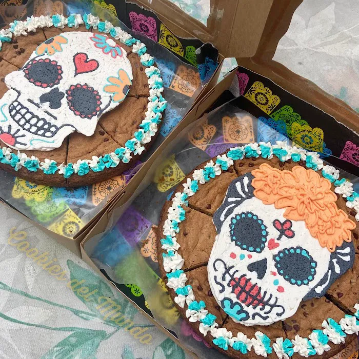 Cookies del Mundo Picture 7