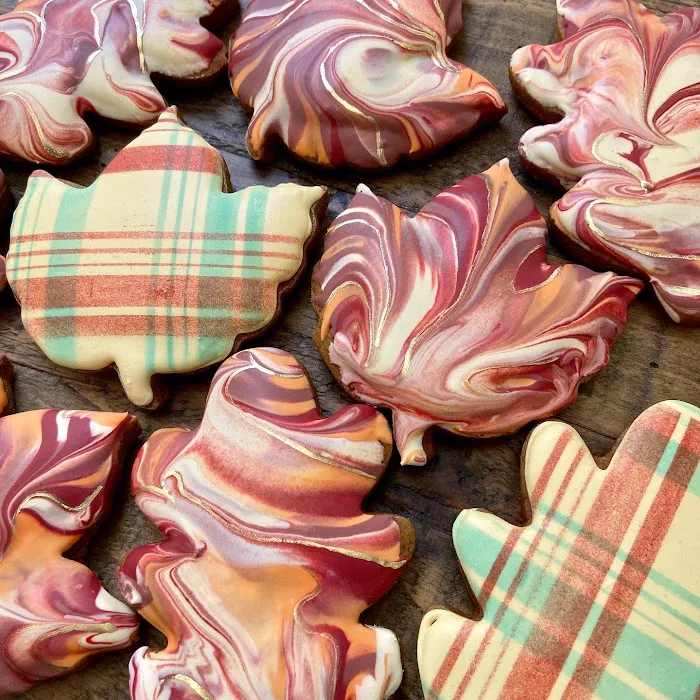 Cookies del Mundo Picture 5