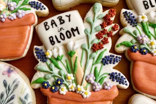Cookies del Mundo