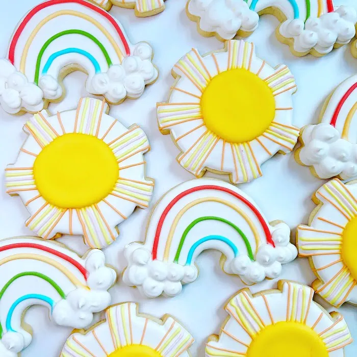 Cookies del Mundo Picture 8