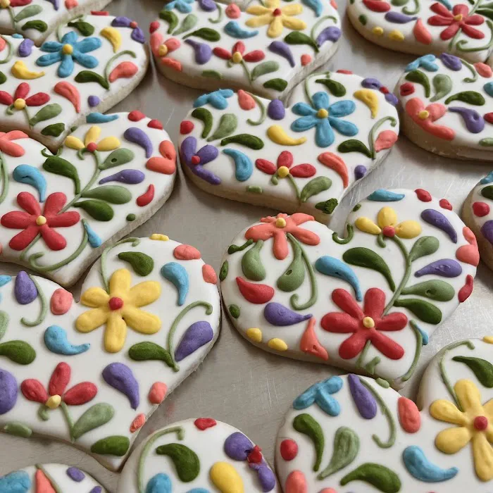Cookies del Mundo Picture 2