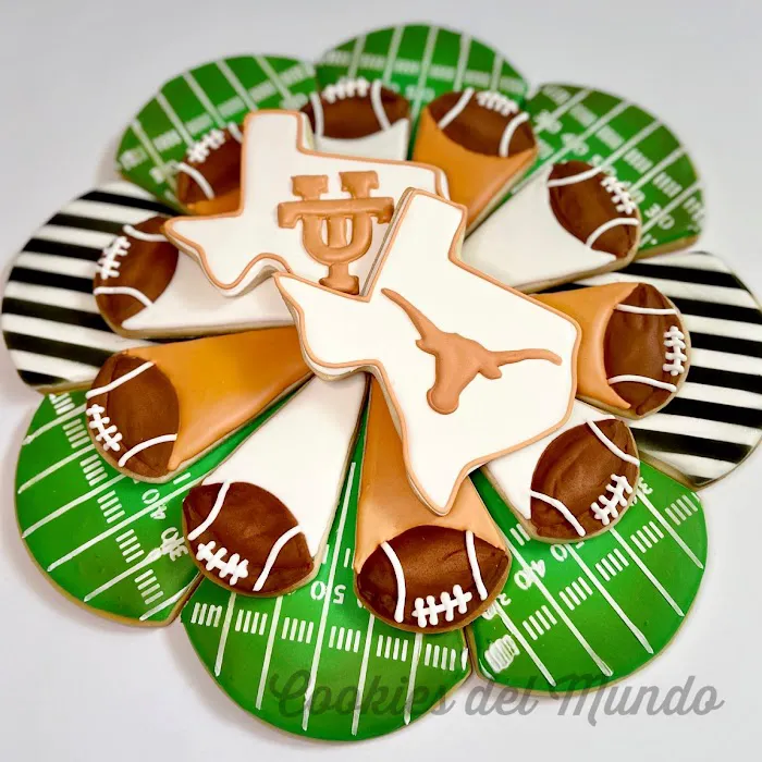 Cookies del Mundo Picture 3