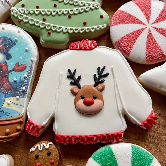 Cookies del Mundo Picture 4