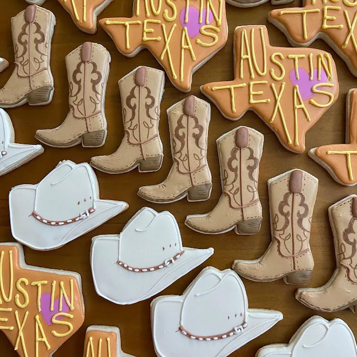 Cookies del Mundo Picture 10
