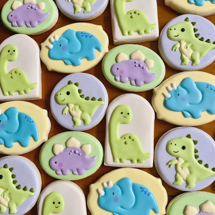 Cookies del Mundo Picture 9