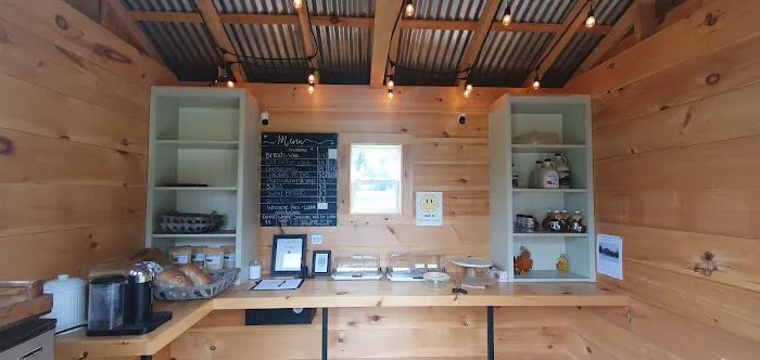 Bittersweet Bakery Picture 4