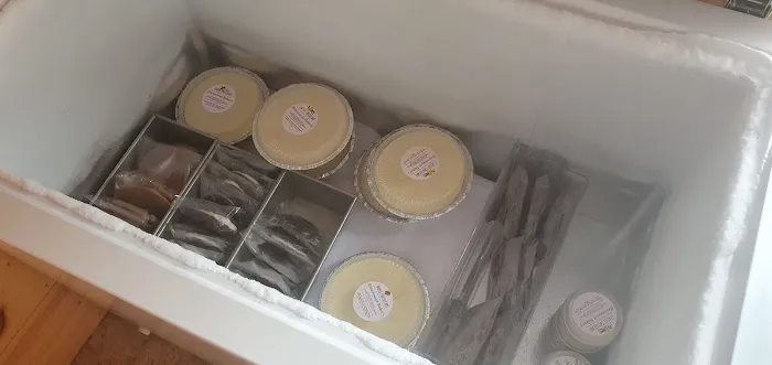 Bittersweet Bakery Picture 2