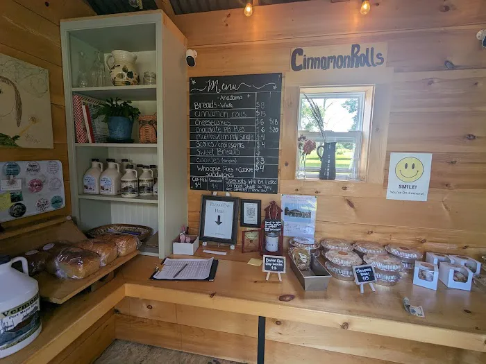Bittersweet Bakery Picture 5
