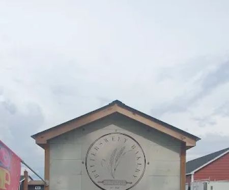 Bittersweet Bakery