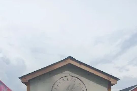 Bittersweet Bakery