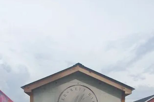 Bittersweet Bakery