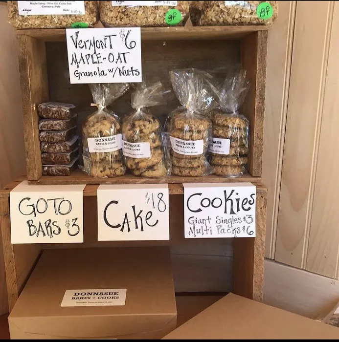 DonnaSue Bakes+Cooks Picture 1