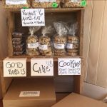 DonnaSue Bakes+Cooks