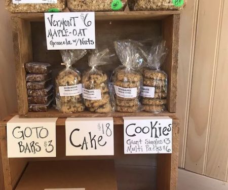 DonnaSue Bakes+Cooks