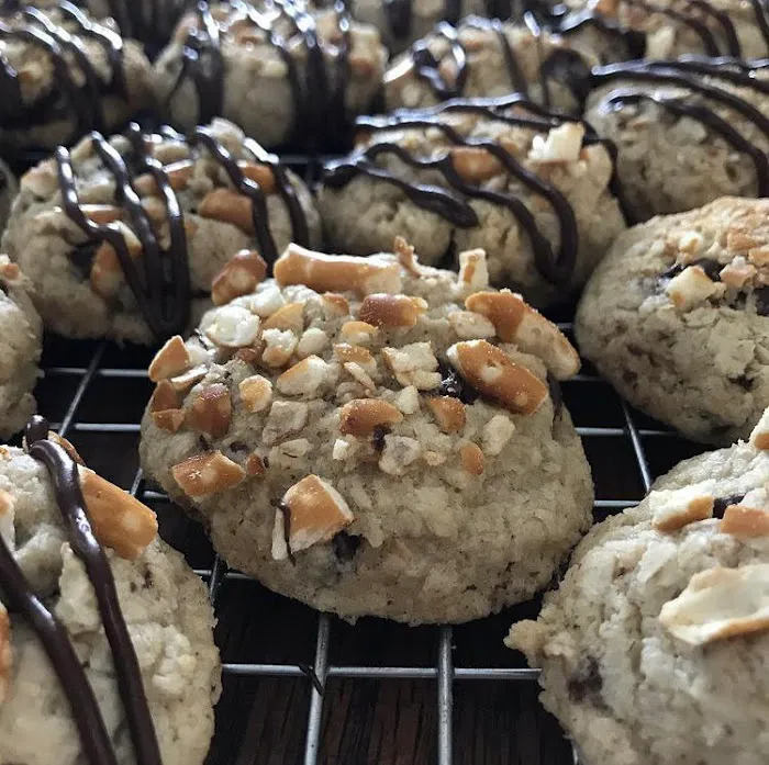 DonnaSue Bakes+Cooks Picture 6